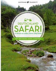 Deutschlandsafari (eBook, ePUB)