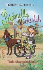Petronella Gl&uuml;ckschuh - Tierkindergeschichten