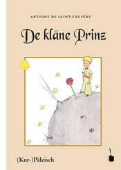 De kl&auml;ne Prinz