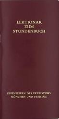 Eigenfeiern des Erzbistums M&uuml;nchen und Freising