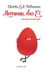 Hermann, das Ei (eBook, PDF)