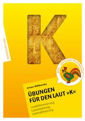 &Uuml;bungen f&uuml;r den Laut K