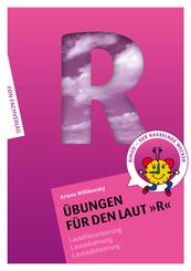 &Uuml;bungen f&uuml;r den Laut R