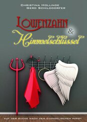 Löwenzahn & Himmelschlüssel (eBook, PDF)