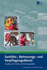 Sanit&auml;ts-, Betreuungs- und Verpflegungsdienst