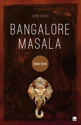Bangalore Masala (eBook, ePUB)