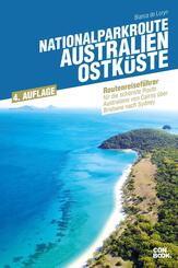 Nationalparkroute Australien - Ostk&uuml;ste