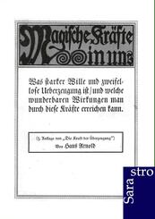 Magische Kr&auml;fte in uns