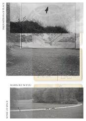 Sense of Space. Preposition of Place