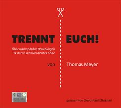 Trennt Euch!, 1 MP3-CD