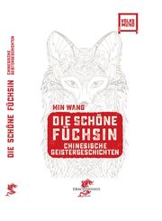Die sch&ouml;ne F&uuml;chsin