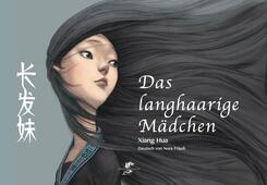DAS LANGHAARIGE M&Auml;DCHEN