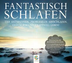 FANTASTISCH SCHLAFEN,Audio-CD