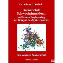 Grenzdebile Schwachsinnsideen