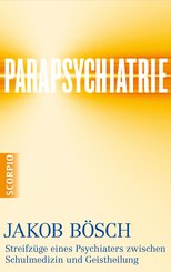 Parapsychiatrie (eBook, ePUB)