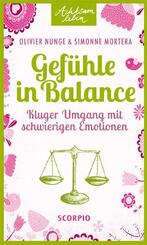 Gef&uuml;hle in Balance