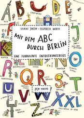 Mit dem ABC durch Berlin