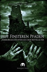 Auf finsteren Pfaden (eBook, ePUB)