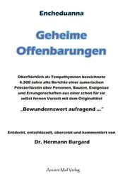 Encheduanna - Geheime Offenbarungen
