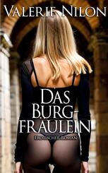 Das Burgfr&auml;ulein, Gro&szlig;druck