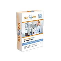 AzubiShop24.de Add-on-Lernkarten Buchf&uuml;hrung