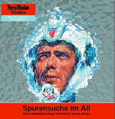 Spurensuche im All (eBook, PDF)
