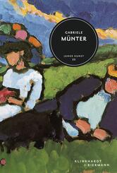 Gabriele M&uuml;nter - Junge Kunst 22