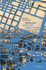 M&uuml;nchen, lesen und lesen lassen