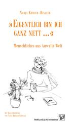 &raquo; Eigentlich bin ich ganz nett ... &laquo;