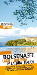 Bolsenasee - Reisef&uuml;hrer - Lago di Bolsena