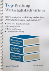 Top-Prüfung Wirtschaftsfachwirt/-in