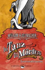 Der Tanz des M&ouml;rders
