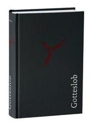 Gotteslob, Bistum Aachen, Standard, Balacron, grau