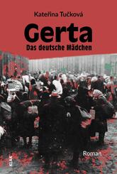Gerta. Das deutsche M&auml;dchen