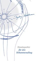 Hom&ouml;opathie fur den Hebammenalltag