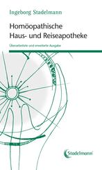Hom&ouml;opathische Haus- und Reiseapotheke