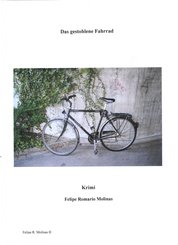 Das gestohlene Fahrrad (eBook, ePUB)