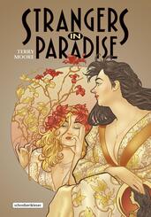 Strangers in Paradise.Bd.4