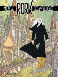 Rork, Gesamtausgabe.Bd.1