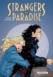 Strangers in Paradise.Bd.6