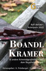 BoandlKramer (eBook, ePUB)