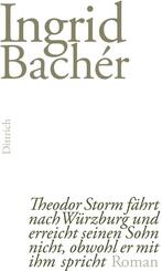 Theodor Storm f&auml;hrt nach W&uuml;rzburg und erreicht seinen Sohn nicht, obwohl er mit ihm spricht