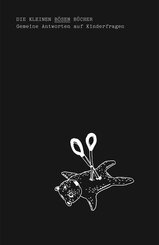 Gemeine Antworten auf Kinderfragen (eBook, ePUB)
