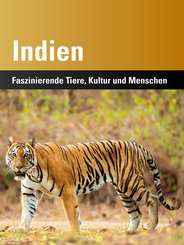 Indien (eBook, ePUB)