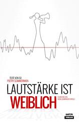 Lautst&auml;rke ist weiblich