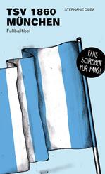 TSV 1860 M&uuml;nchen
