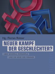 Neuer Kampf der Geschlechter (Telepolis) (eBook, ePUB)