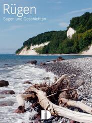 R&uuml;gen - Sagen & Geschichten