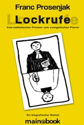 Lockrufe (eBook, ePUB)