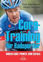 Core-Training f&uuml;r Radsportler